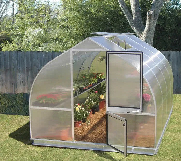Riga Standard Greenhouses