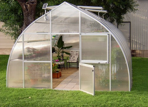 Riga XL Greenhouses
