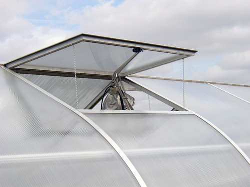 Riga Roof Window Wind Restraint System