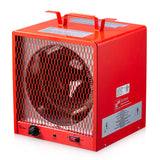 DR Infrared Heater 18,500 BTU 208V/240V
