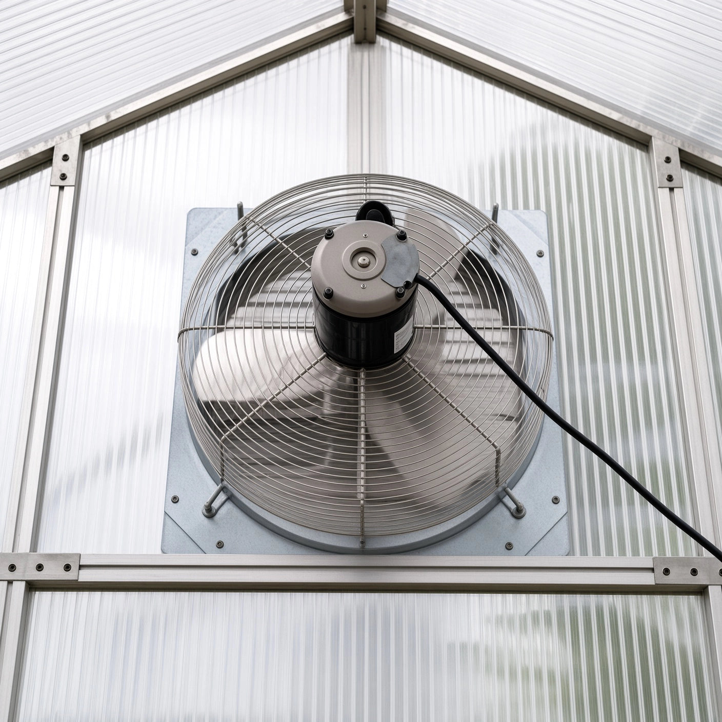 Exhaust Fan 12