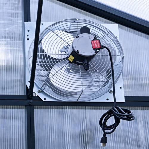 Exhaust Fan 20" for Riga XL Greenhouses
