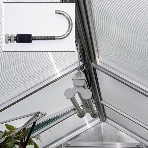 Riga Metal Hooks (Set of 5)