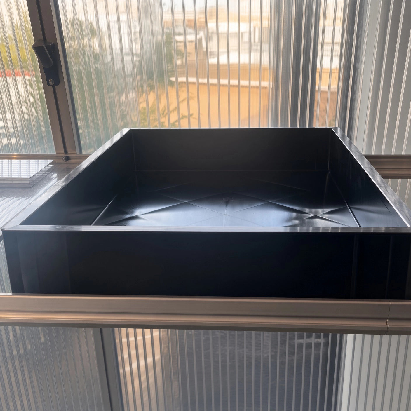 Riga Heavy Duty Seed Tray
